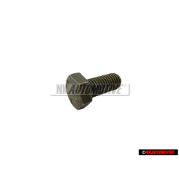 VW Original Tornillo Hexagonal - N 0402033