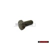 VW Original Tornillo Hexagonal - N 0402033