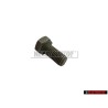 VW Original Tornillo Hexagonal - N 0402033