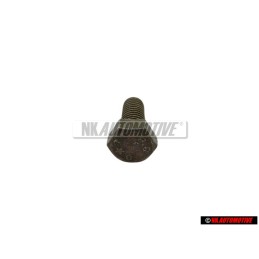 VW Original Tornillo Hexagonal - N 0402033