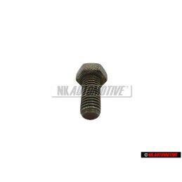 VW Original Tornillo Hexagonal - N 0402033