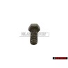 VW Original Tornillo Hexagonal - N 0402033