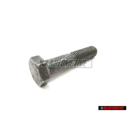 VW Original Tornillo Hexagonal - N 0403381