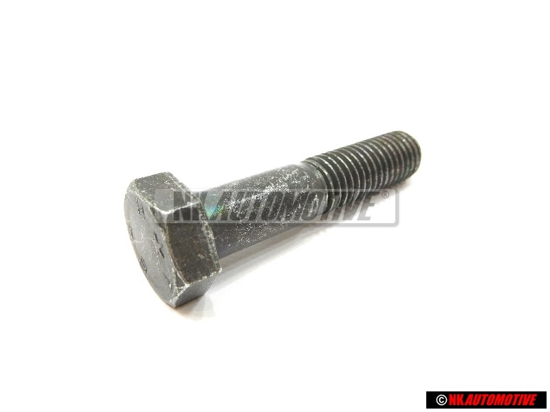 VW Original Tornillo Hexagonal - N 0403381