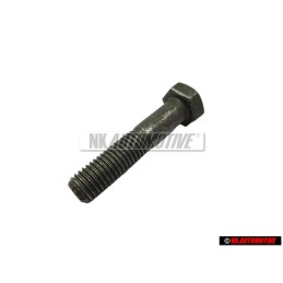 VW Original Tornillo Hexagonal - N 0403381