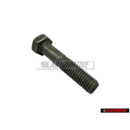 VW Original Tornillo Hexagonal - N 0403381