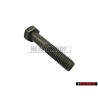 VW Original Tornillo Hexagonal - N 0403381