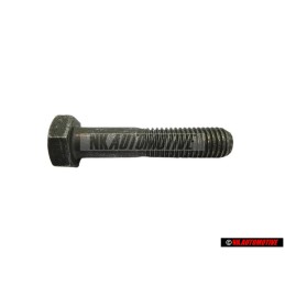 VW Original Tornillo Hexagonal - N 0403381