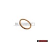 VW Original Anillo Junta - N 0438152