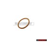VW Original Anillo Junta - N 0438152