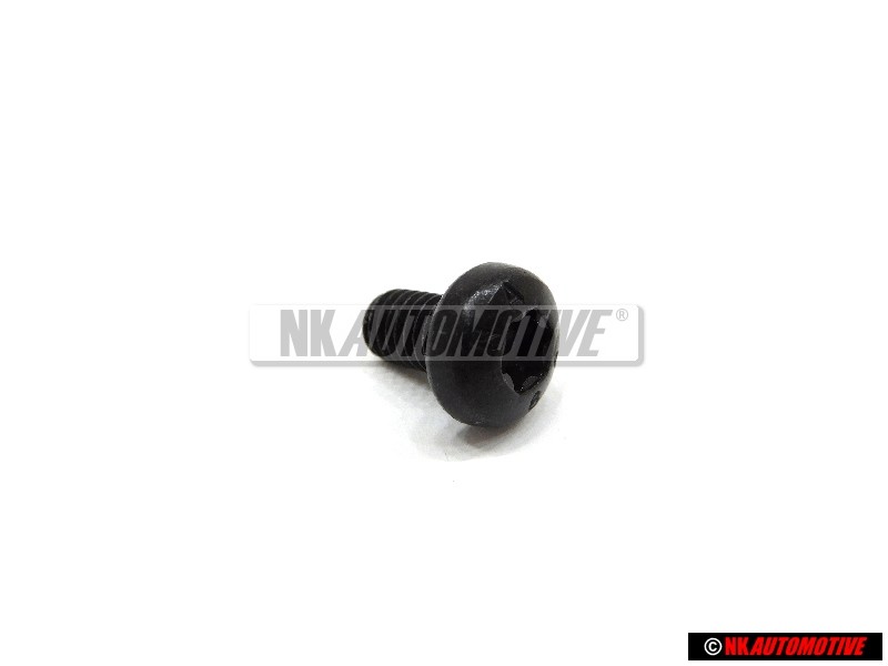 VW Original Tornillo Alomado Interior Torx - N 10406604