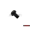 VW Original Tornillo Alomado Interior Torx - N 10406604