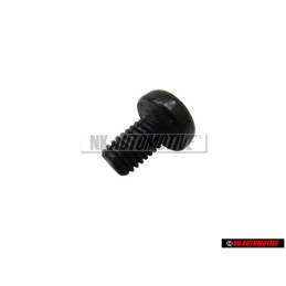 VW Original Tornillo Alomado Interior Torx - N 10406604