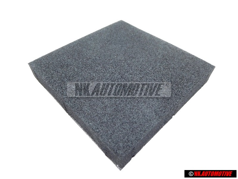 VW Original Base - 867955499