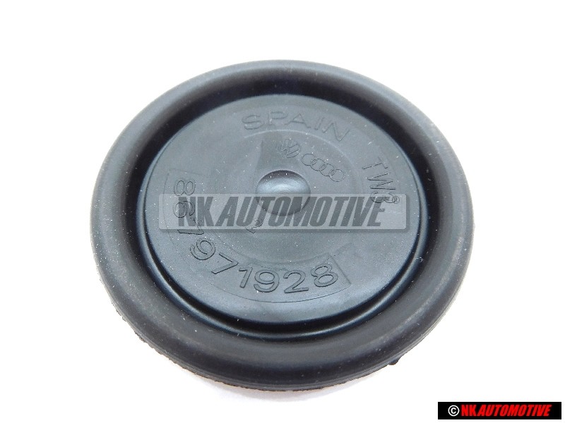 VW Original Tapon - 867971928