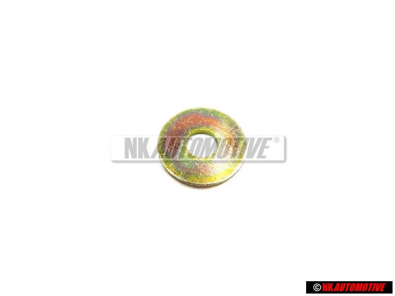 VW Original Arandela Base - N 0116631
