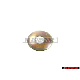 VW Original Arandela Base - N 0116631