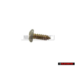 VW Original Tornillo Alomado P. 