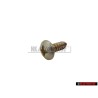 VW Original Tornillo Alomado P. 