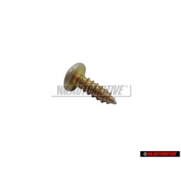 VW Original Tornillo Alomado P. 