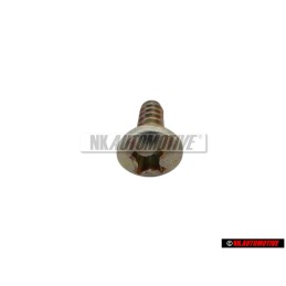 VW Original Tornillo Alomado P. 