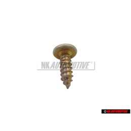 VW Original Tornillo Alomado P. 