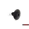 VW Original Tapon Negro Satinado - N 9020160101C