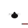 VW Original Tapon Negro Satinado - N 9020160101C