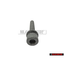 VW Original Tornillo Cilindrico Con Cabeza De Hexagono Interior - N 90212703
