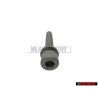 VW Original Tornillo Cilindrico Con Cabeza De Hexagono Interior - N 90212703