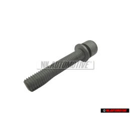 VW Original Tornillo Cilindrico Con Cabeza De Hexagono Interior - N 90212703