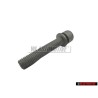VW Original Tornillo Cilindrico Con Cabeza De Hexagono Interior - N 90212703