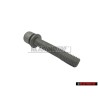 VW Original Tornillo Cilindrico Con Cabeza De Hexagono Interior - N 90212703