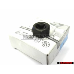 VW Original Tuerca Hexagonal - N 0111351