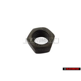 VW Original Tuerca Hexagonal - N 0111351