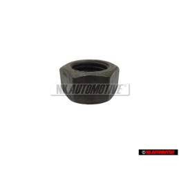 VW Original Tuerca Hexagonal - N 0111351