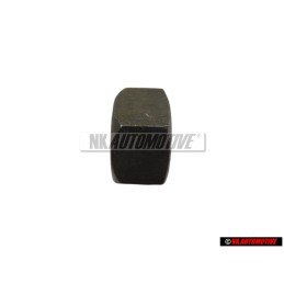 VW Original Tuerca Hexagonal - N 0111351
