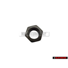 VW Original Tuerca Hexagonal - N 0111351