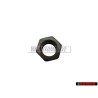 VW Original Tuerca Hexagonal - N 0111351