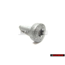 VW Original Tornillo Alomado Interior Torx - N 90462503
