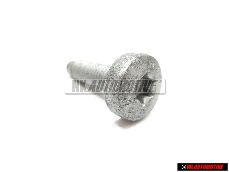 VW Original Tornillo Alomado Interior Torx - N 90462503