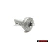 VW Original Tornillo Alomado Interior Torx - N 90462503