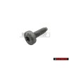 VW Original Tornillo Alomado Interior Torx - N 90462503