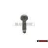 VW Original Tornillo Alomado Interior Torx - N 90462503