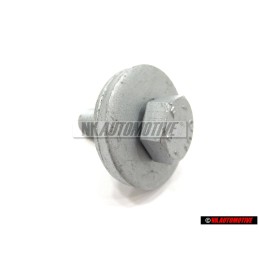 VW Original Tornillo Hexagonal (Combinado) - N 90502103
