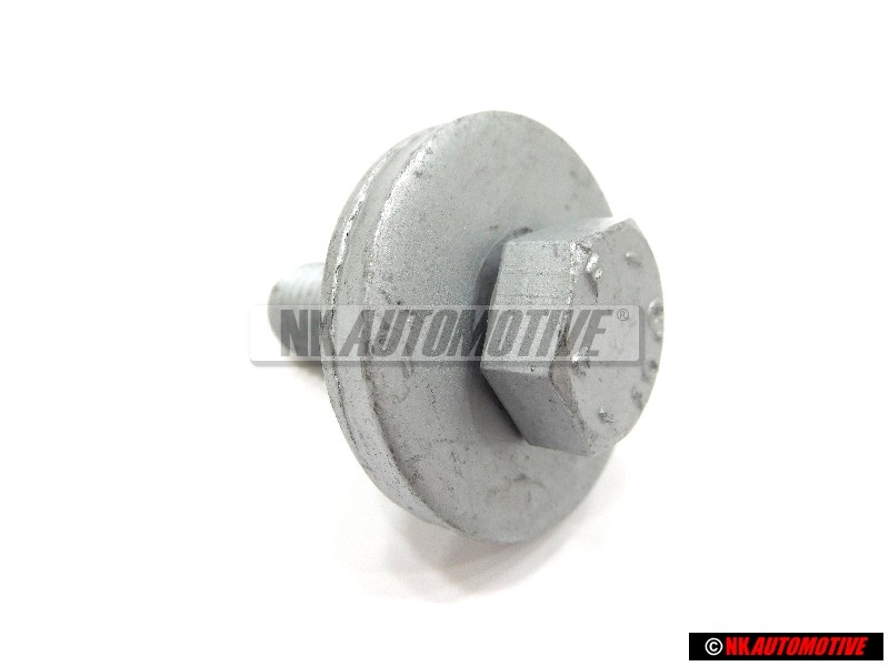 VW Original Tornillo Hexagonal (Combinado) - N 90502103