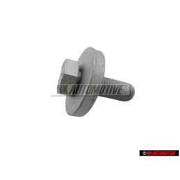 VW Original Tornillo Hexagonal (Combinado) - N 90502103
