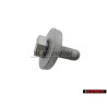 VW Original Tornillo Hexagonal (Combinado) - N 90502103