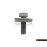 VW Original Tornillo Hexagonal (Combinado) - N 90502103