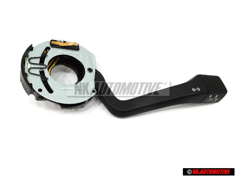 FEBI Conmutador P. Intermitentes, Luces Carretera/Cruce - 17926